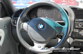 1998 BMW M3 Dinan S3 Manual Coupe