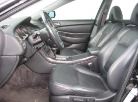 2003 Acura TL Type S Automatic Sedan