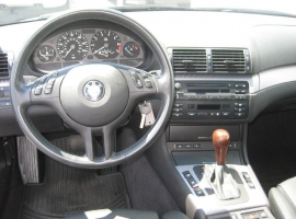 2003 BMW 325iT Automatic Wagon