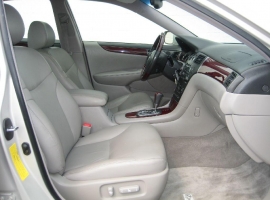 2004 Lexus ES330 Automatic Sedan