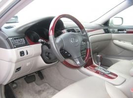 2004 Lexus ES330 Automatic Sedan