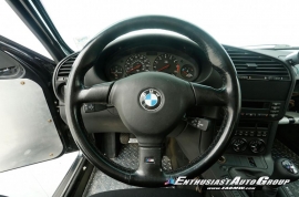 1997 BMW M3 Manual Sedan Track Car