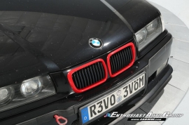 1997 BMW M3 Manual Sedan Track Car