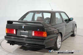 1988 BMW M3 5-Speed Coupe