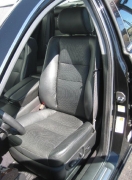 2005 Acura RL SH-AWD Automatic Sedan