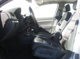 2006 Volkswagen Jetta TDI Automatic Sedan