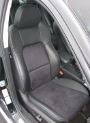 2009 Subaru Legacy 2.5GT Spec B Manual AWD Sedan