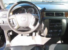 2007 GMC Yukon XL Automatic SUV
