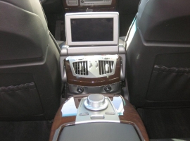 2007 BMW Alpina B7 Automatic Sedan