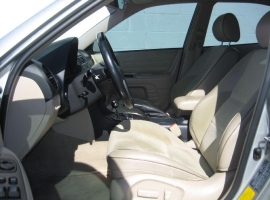 2002 Lexus IS300 Automatic Sedan