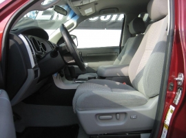 2007 Toyota Tundra 4WD Pickup