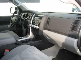 2007 Toyota Tundra 4WD Pickup