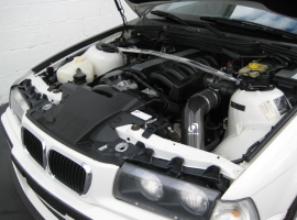BMW 325 Automatic Sedan