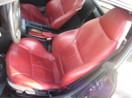 2000 BMW Z3 Coupe Manual Hatchback