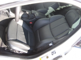 2008 BMW M3 Manual Sedan