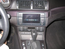 2005 BMW 330Ci ZHP Automatic Convertible