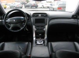 2004 Acura TL Automatic Sedan