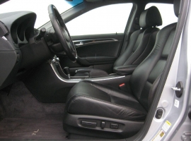 2004 Acura TL Automatic Sedan