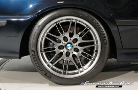 2002 BMW M5 DINAN S2 6-Speed