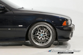 2002 BMW M5 DINAN S2 6-Speed