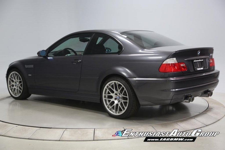 BMW / M Series / M Coupe / PERFORMANCE GARAGE Hatasız BMW M3 E92 4.0 litre  V8 420 hp at  - 993143642