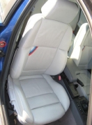 BMW M3 Manual Sedan
