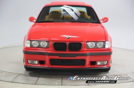 1998.5 BMW M3 Manual Coupe