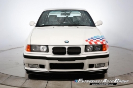 1995 BMW M3 Lightweight Manual Coupe