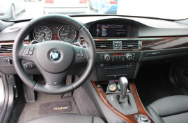 2011 BMW 335d Automatic Sedan