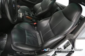 2000 BMW Z3 Automatic Coupe