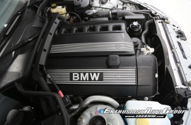 2000 BMW Z3 Automatic Coupe