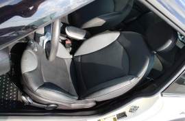 2007 MINI Cooper S Automatic Hatchback