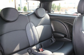 2007 MINI Cooper S Automatic Hatchback
