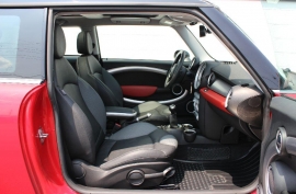 2007 MINI Cooper S Manual Hatchback