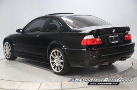 2005 BMW M3 Manual Coupe