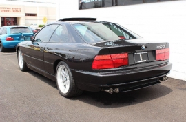 1995 BMW 850CSi Manual Coupe