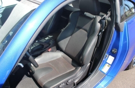 2007 Nissan 350Z Touring Manual Coupe