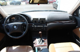 2004 BMW 330xi Automatic AWD Sedan