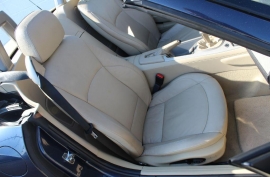 2004 BMW Z4 Manual Convertible