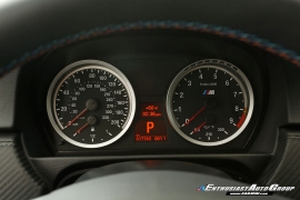 2011 BMW M3 DCT Sedan Competition Pkg.