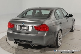 2011 BMW M3 DCT Sedan Competition Pkg.