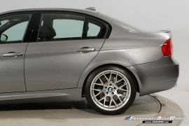 2011 BMW M3 DCT Sedan Competition Pkg.