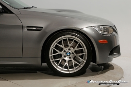 2011 BMW M3 DCT Sedan Competition Pkg.