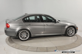 2011 BMW M3 DCT Sedan Competition Pkg.