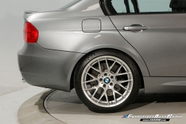 2011 BMW M3 DCT Sedan Competition Pkg.