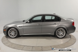 2011 BMW M3 DCT Sedan Competition Pkg.