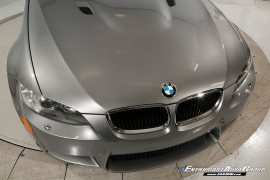 2011 BMW M3 DCT Sedan Competition Pkg.