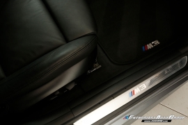 2011 BMW M3 DCT Sedan Competition Pkg.