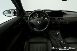 2011 BMW M3 DCT Sedan Competition Pkg.