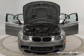 2011 BMW M3 DCT Sedan Competition Pkg.